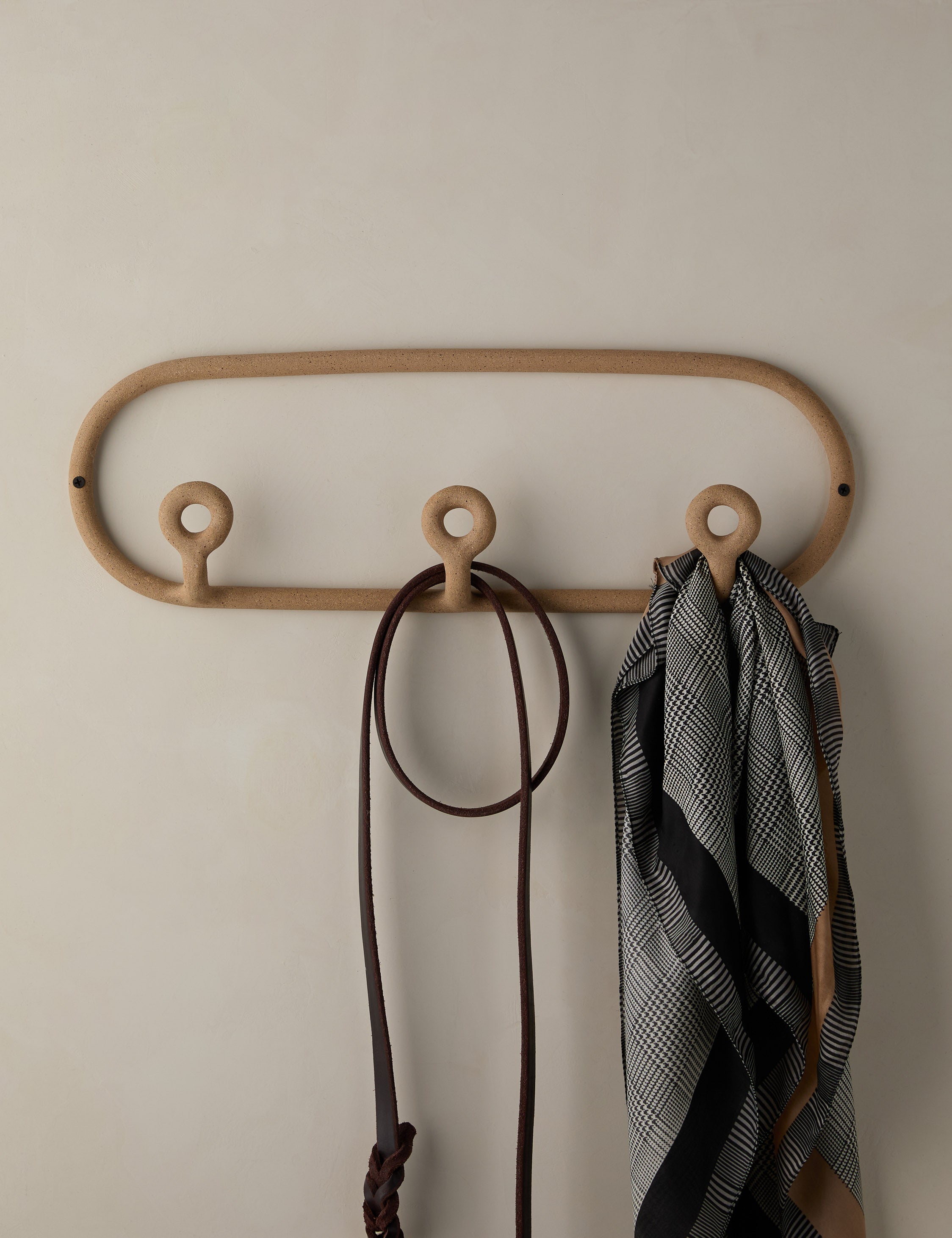 Lulu and Georgia - Trio Coat Rack by SIN