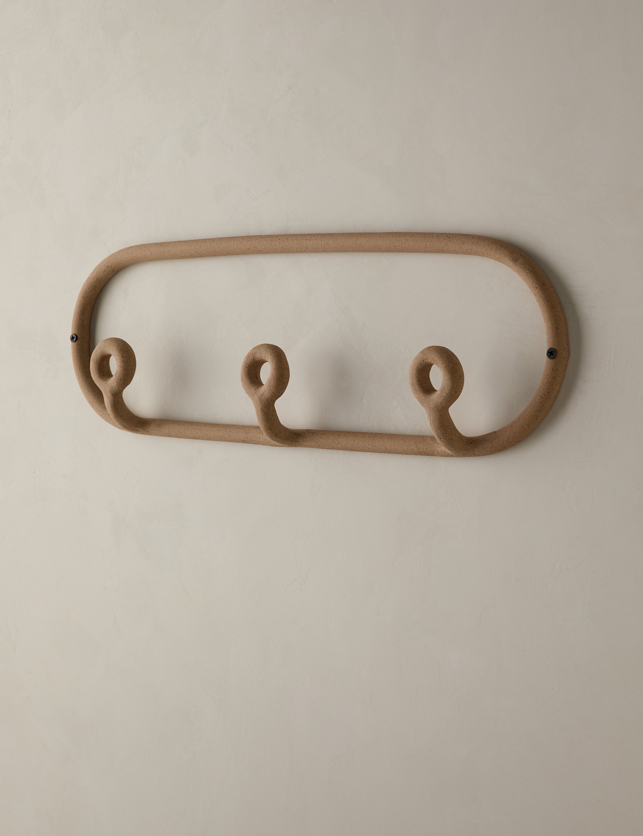Lulu and Georgia - Trio Coat Rack by SIN