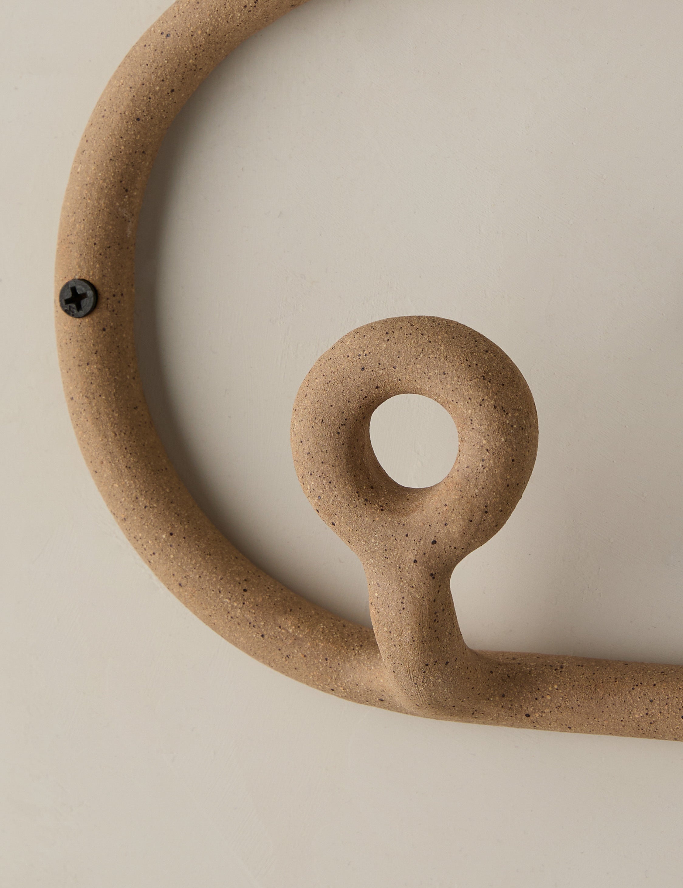 Lulu and Georgia - Trio Coat Rack by SIN