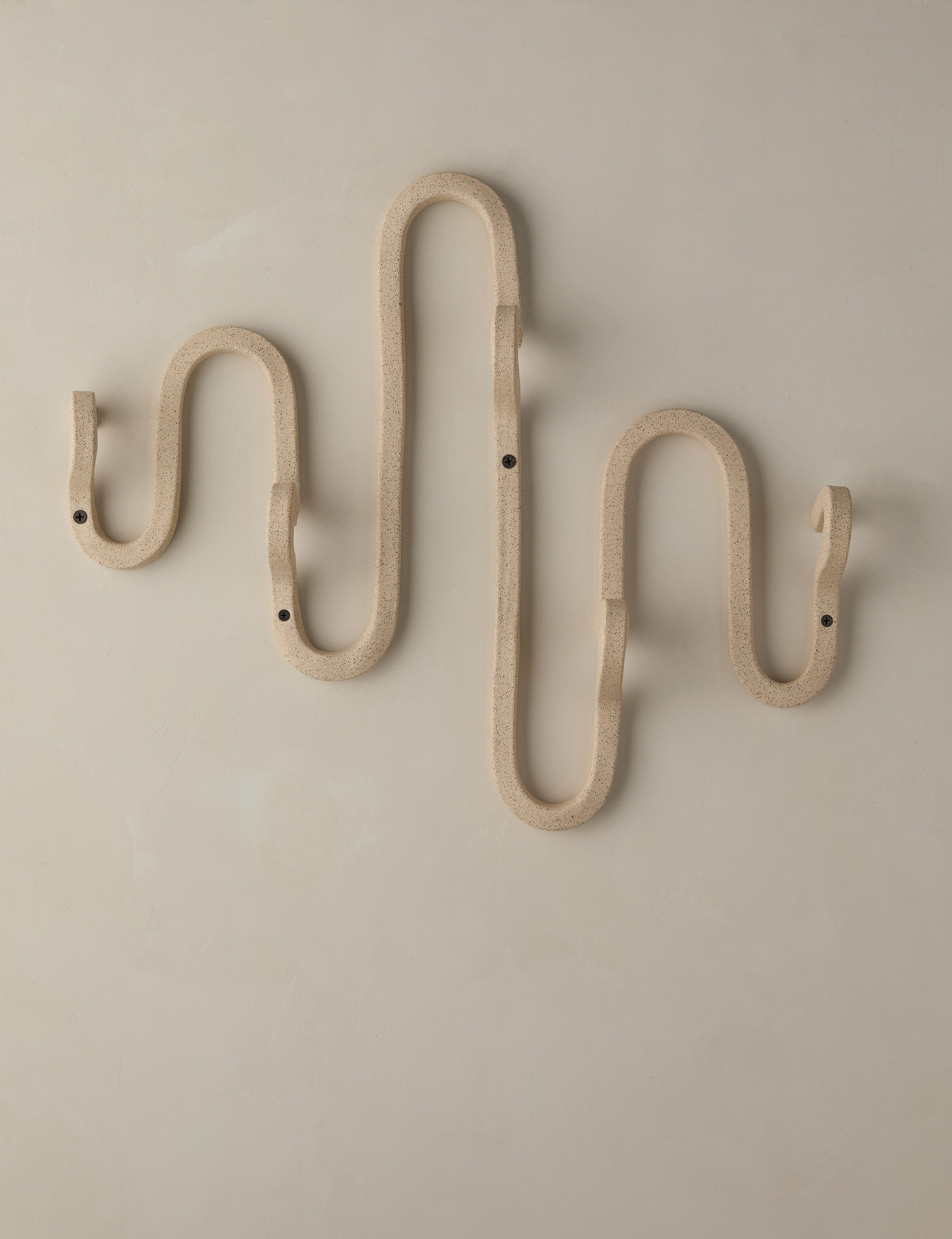 Lulu and Georgia - For - Everything Horizontal Coat Rack by SIN