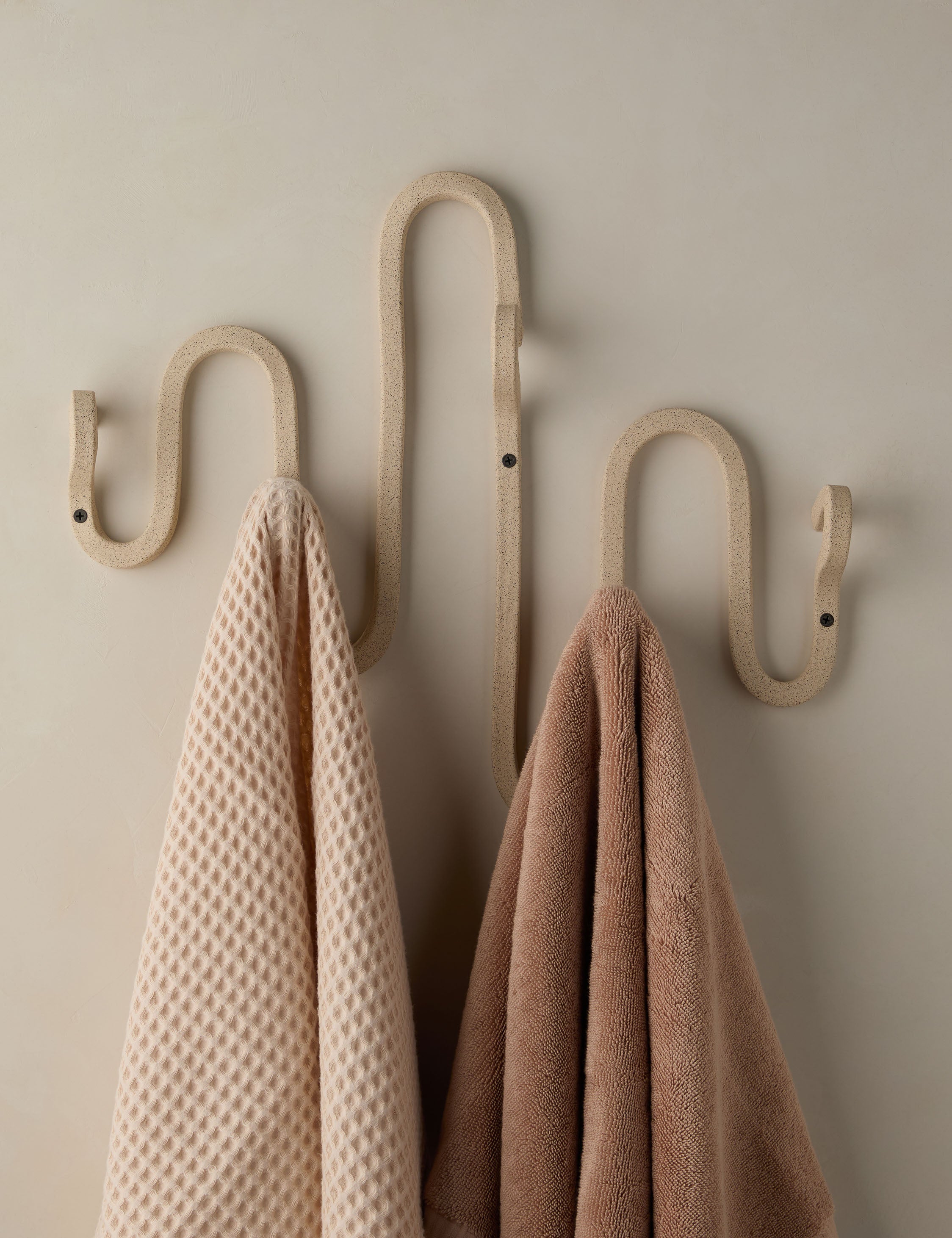 Lulu and Georgia - For - Everything Horizontal Coat Rack by SIN