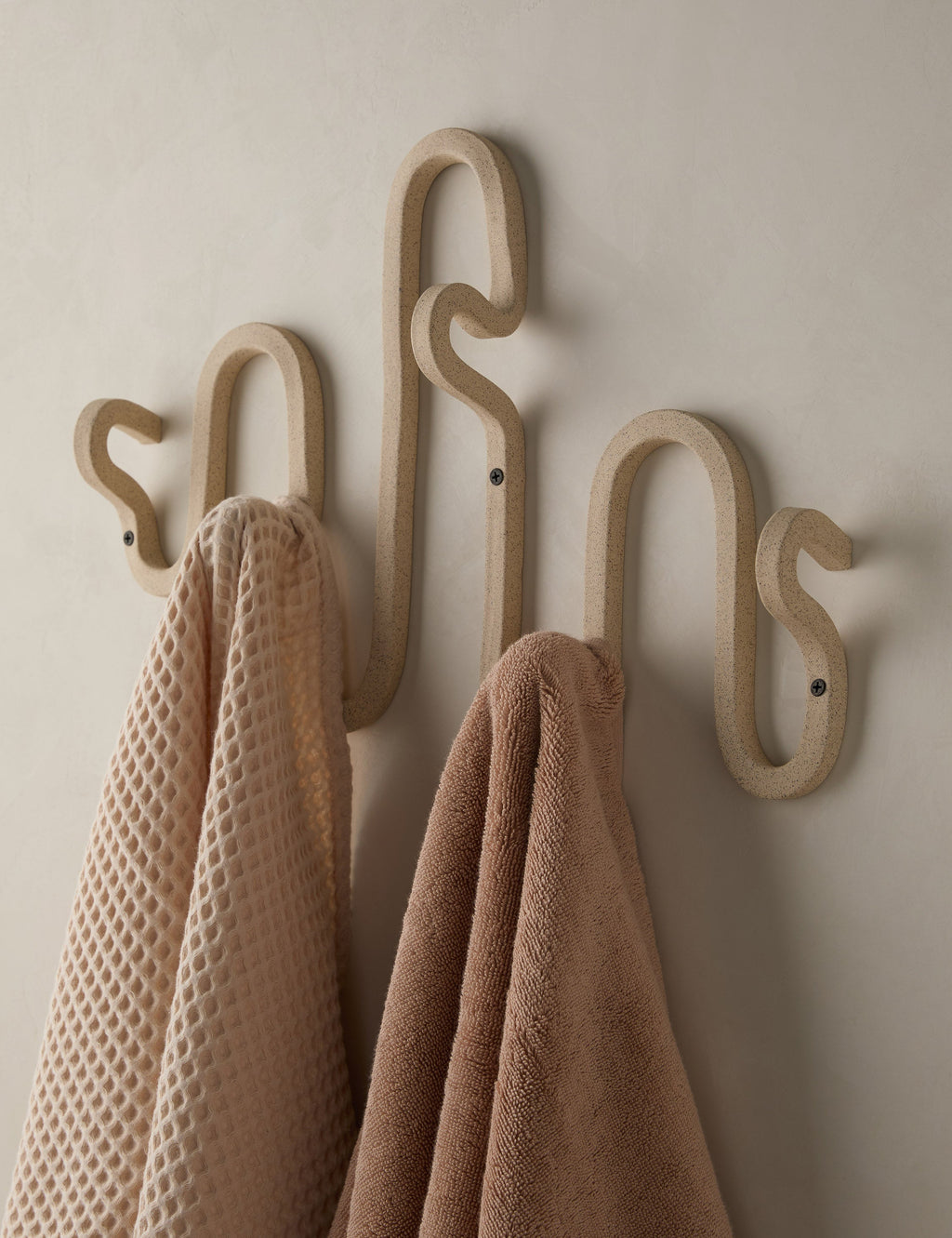Lulu and Georgia - For - Everything Horizontal Coat Rack by SIN