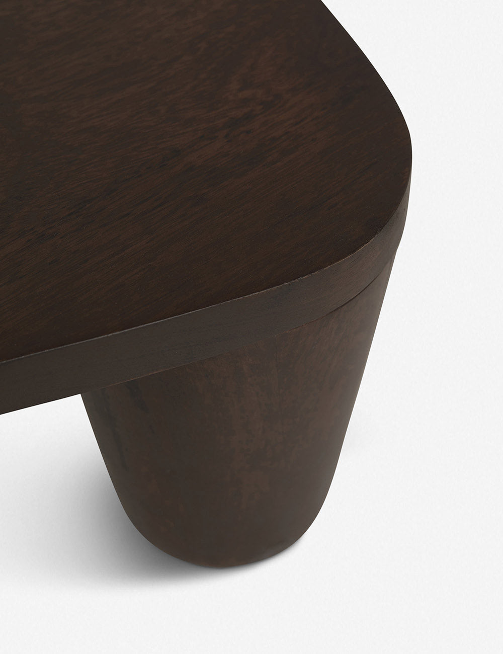 Lulu and Georgia - Trio Nesting Coffee Table