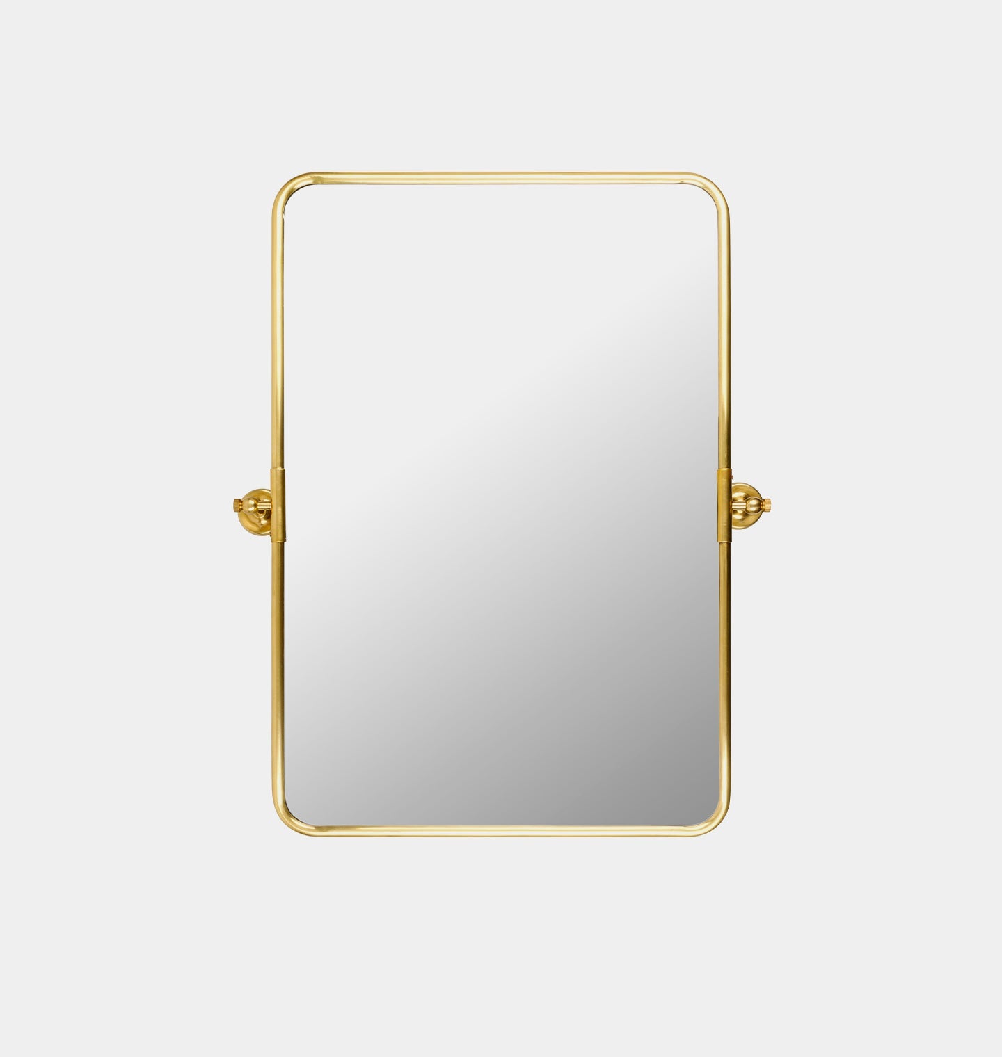 Amber Interiors - Troy Wall Mirror