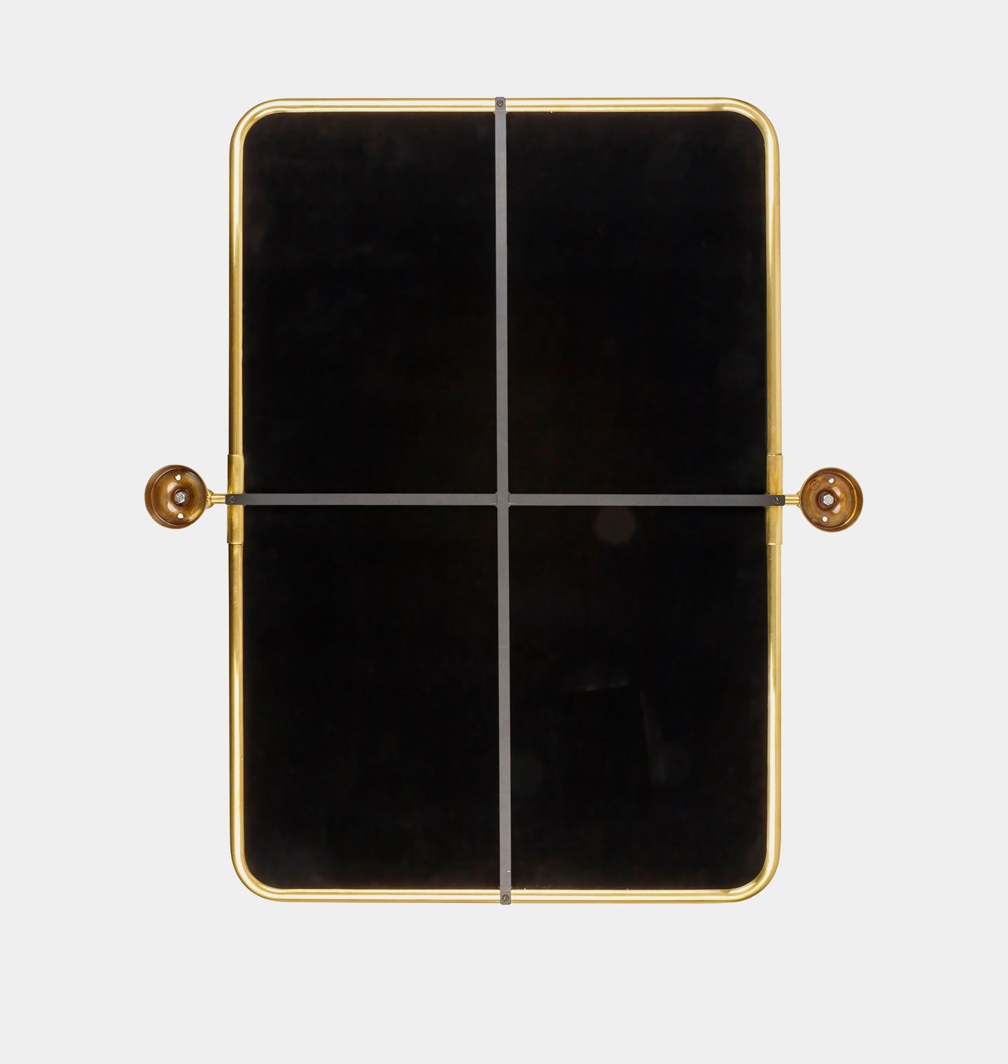 Amber Interiors - Troy Wall Mirror