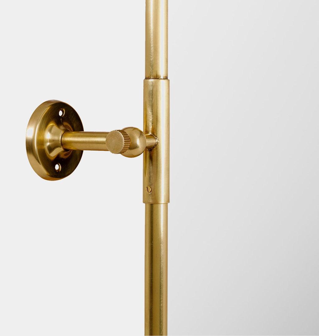Amber Interiors - Troy Wall Mirror