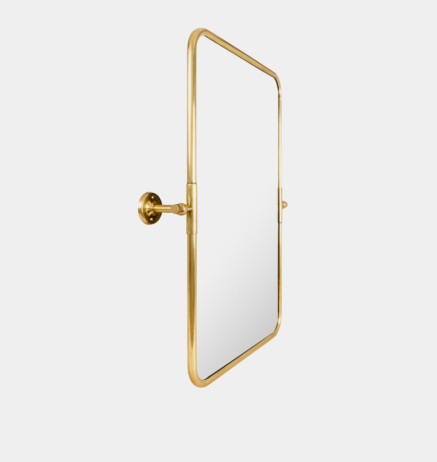 Amber Interiors - Troy Wall Mirror