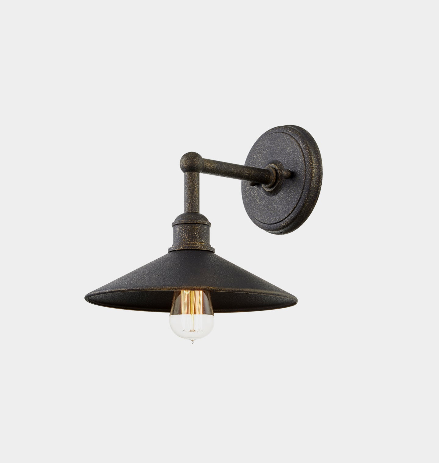 Amber Interiors - Troy Sconce