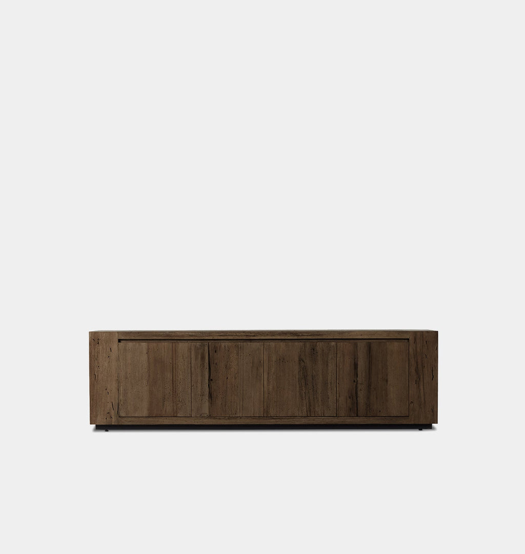 Amber Interiors - Tudor Media Console