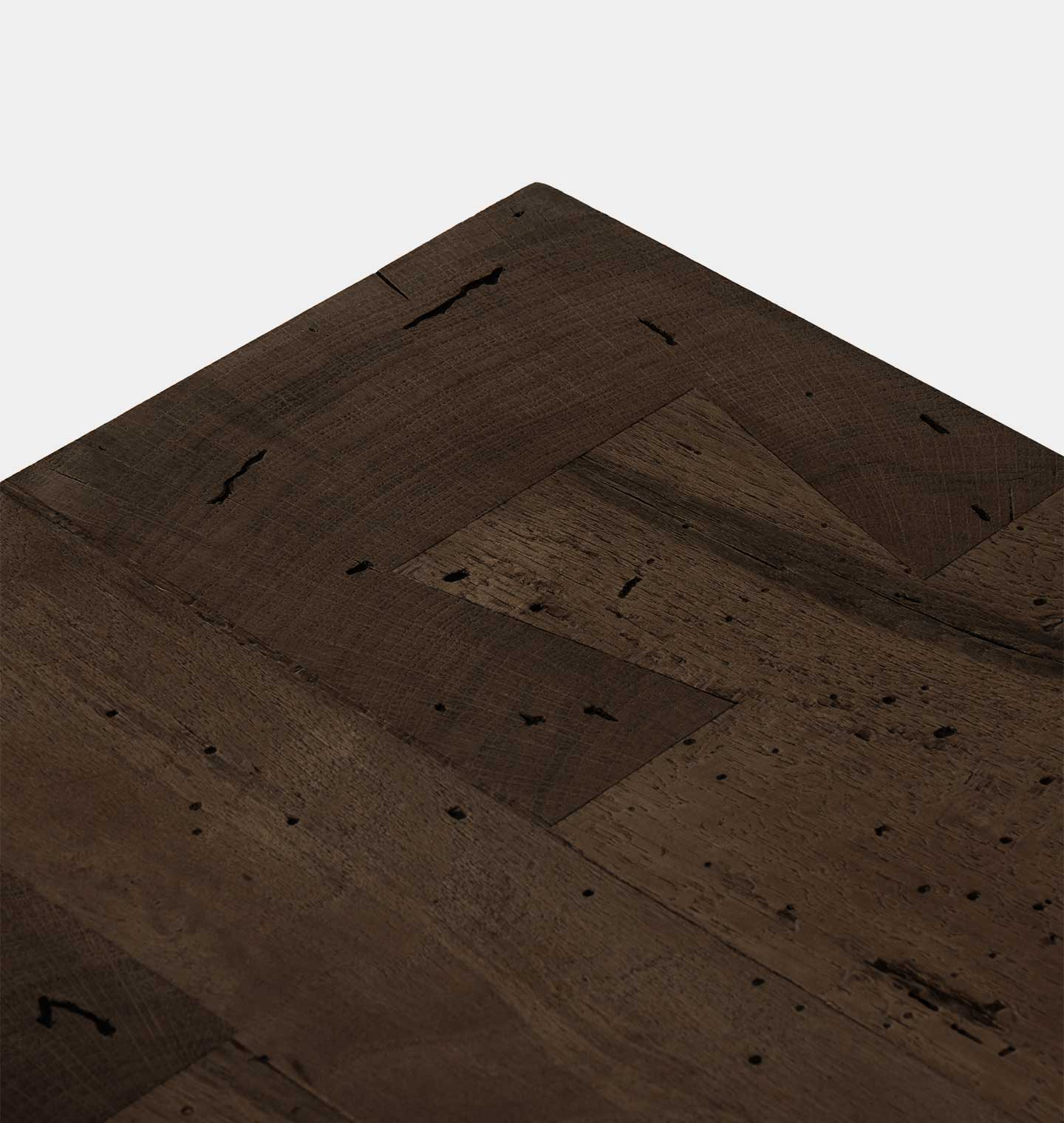 Amber Interiors - Tudor Media Console