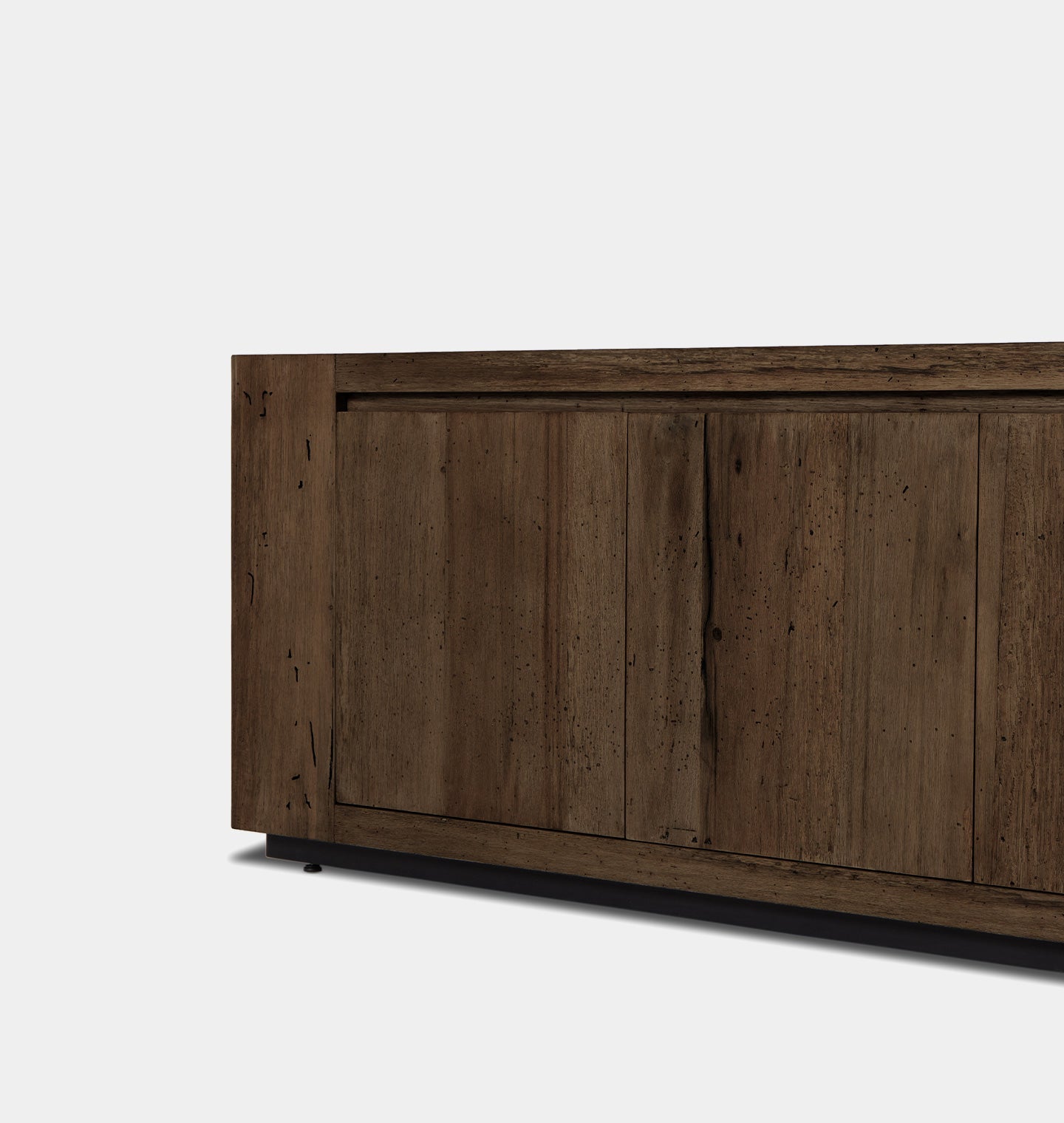 Amber Interiors - Tudor Media Console