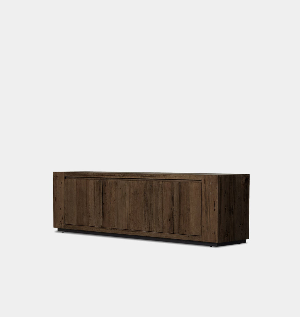 Amber Interiors - Tudor Media Console