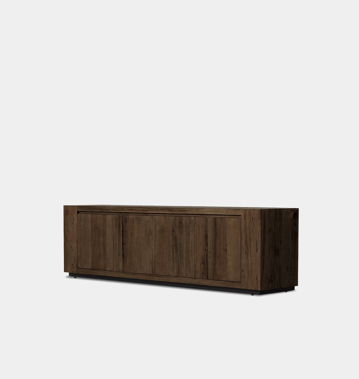 Amber Interiors - Tudor Media Console