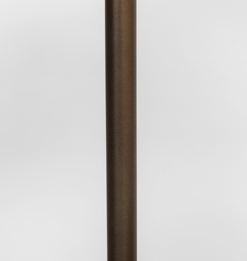 Amber Interiors - Tulane Floor Lamp