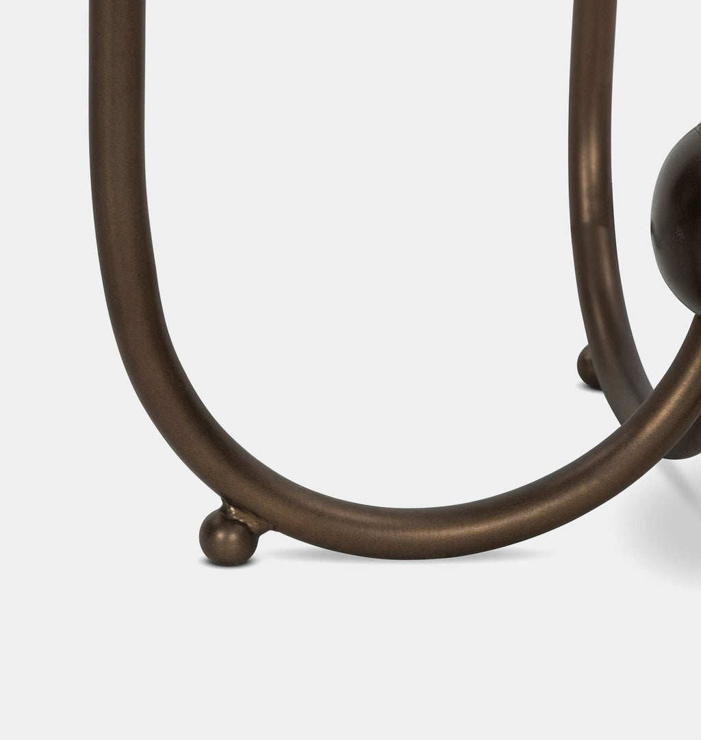 Amber Interiors - Tulane Floor Lamp