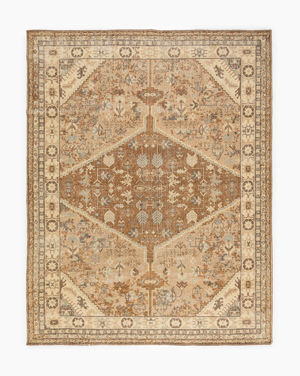 McGee & Co - Tulie Hand - Knotted Wool Rug