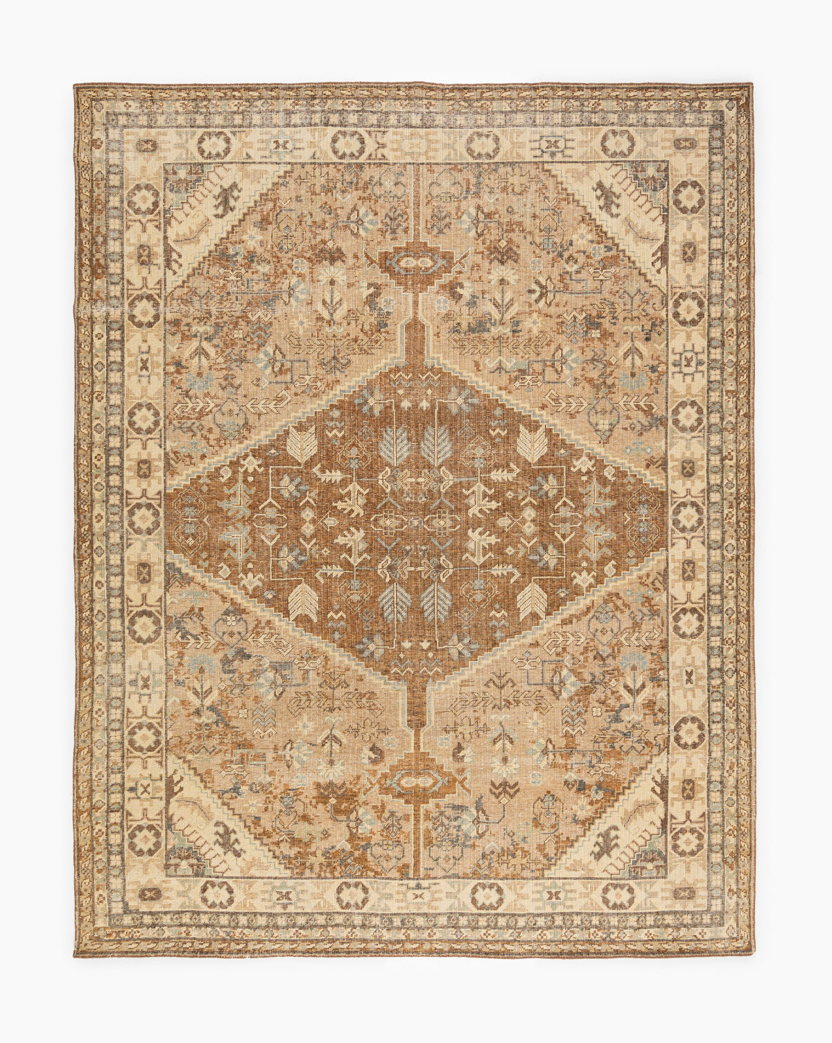 McGee & Co - Tulie Hand - Knotted Wool Rug