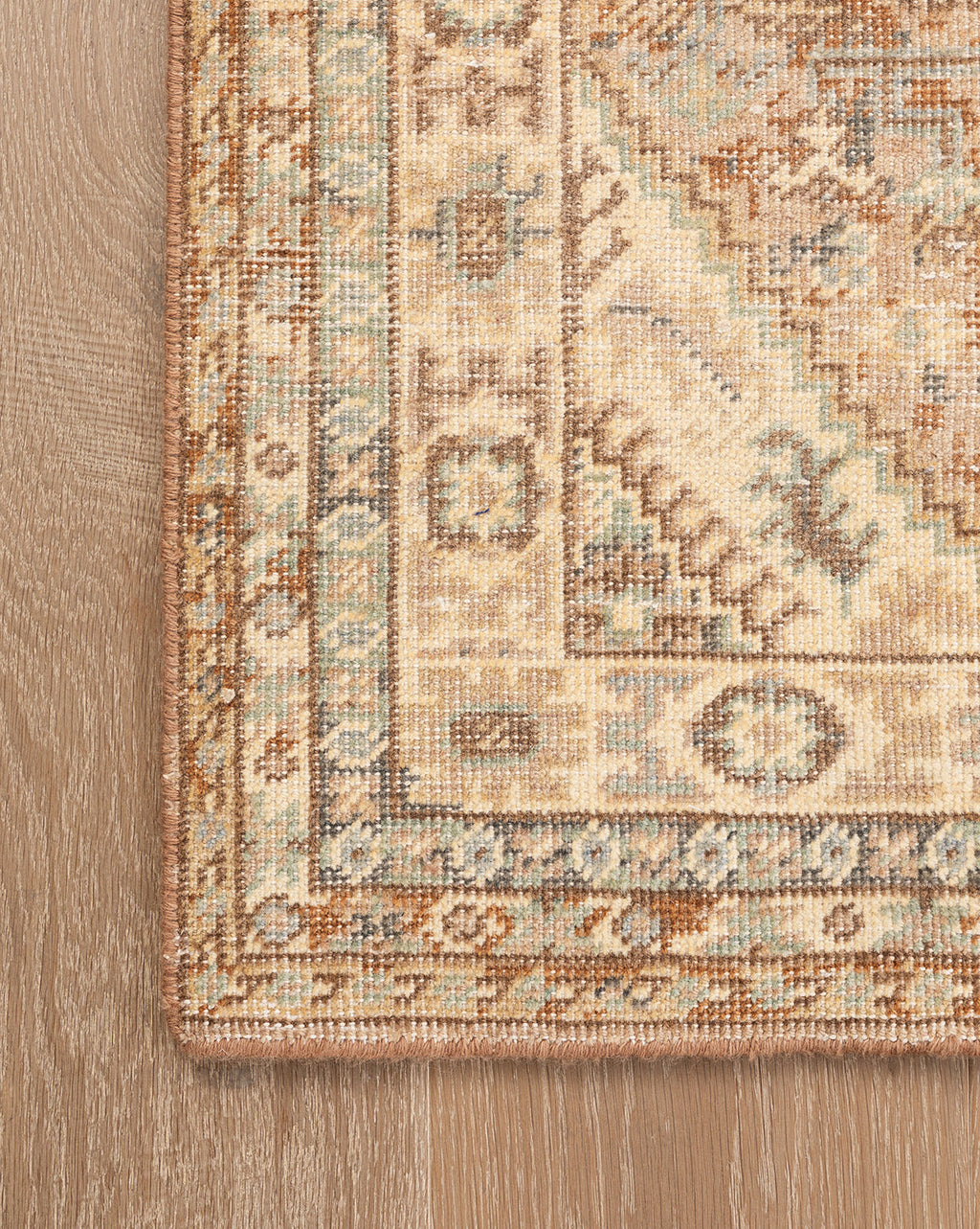 McGee & Co - Tulie Hand - Knotted Wool Rug