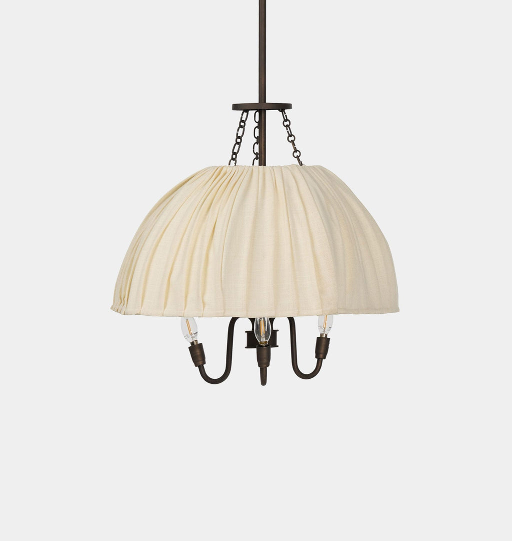 Amber Interiors - Tully Pendant