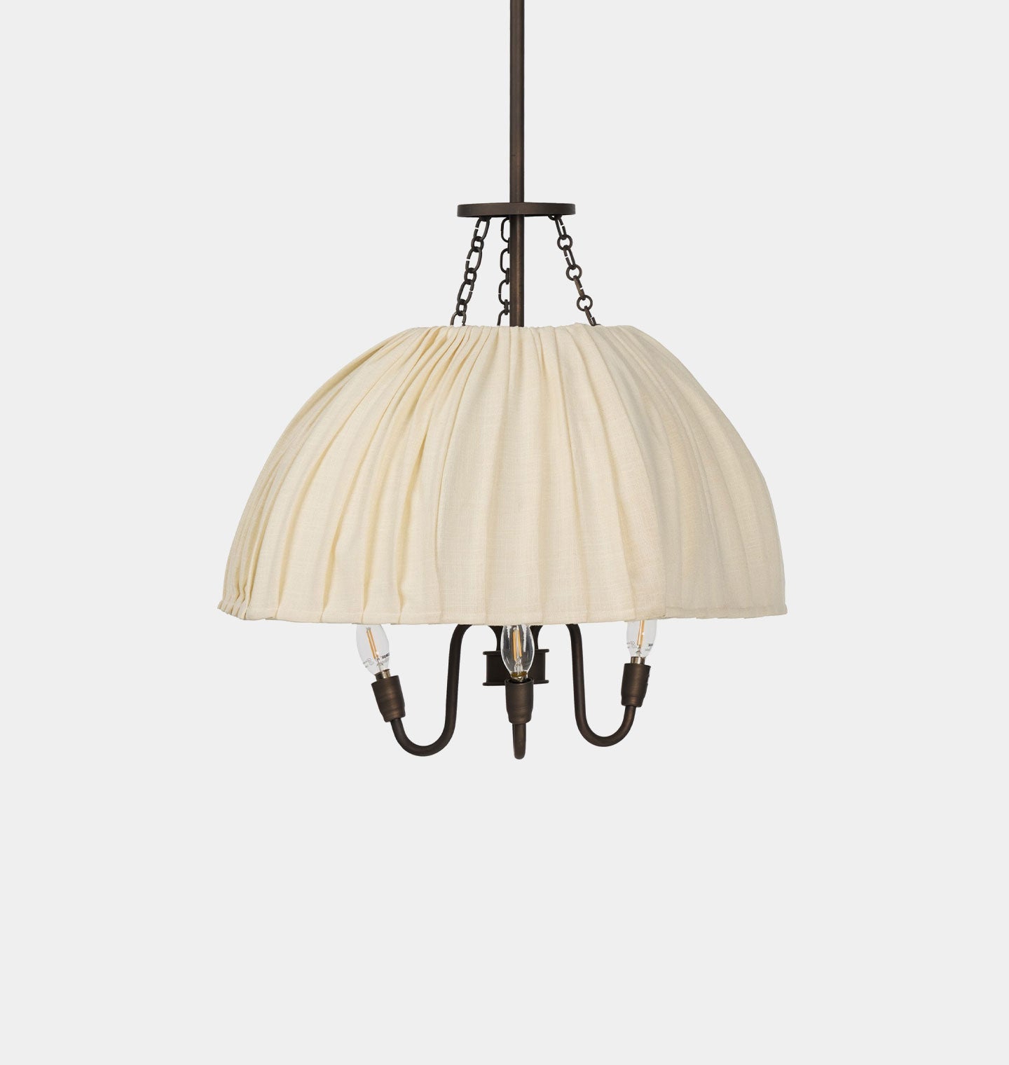 Amber Interiors - Tully Pendant