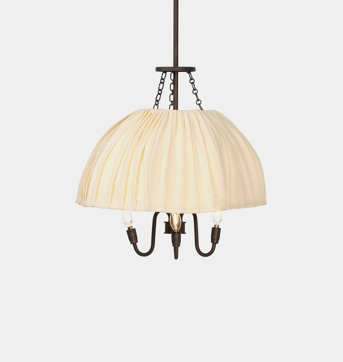 Amber Interiors - Tully Pendant