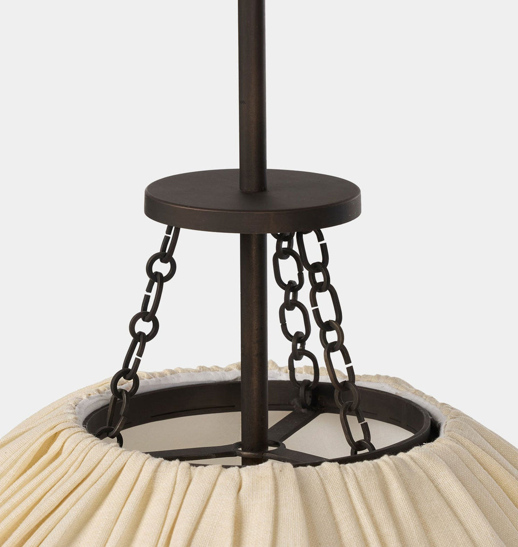 Amber Interiors - Tully Pendant