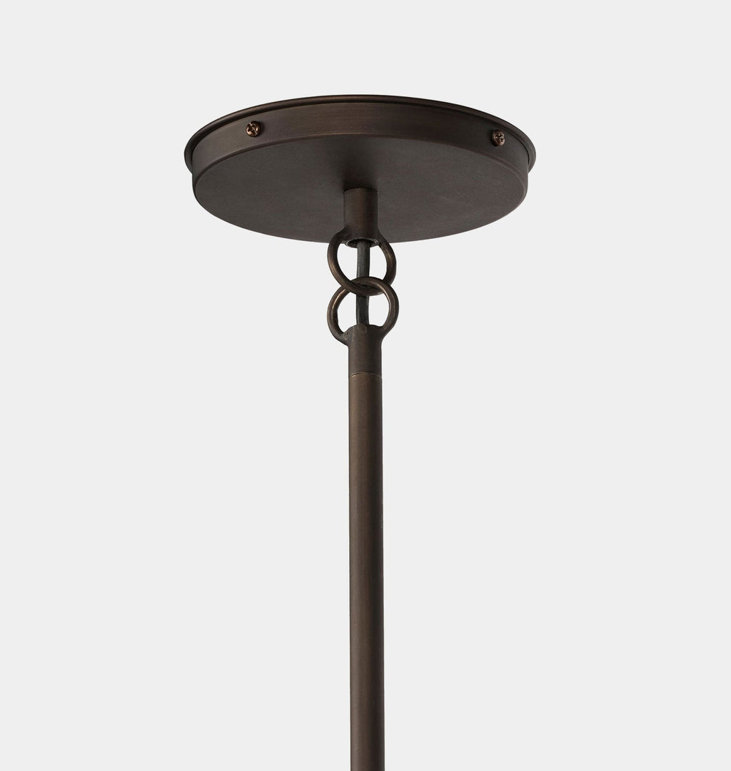 Amber Interiors - Tully Pendant
