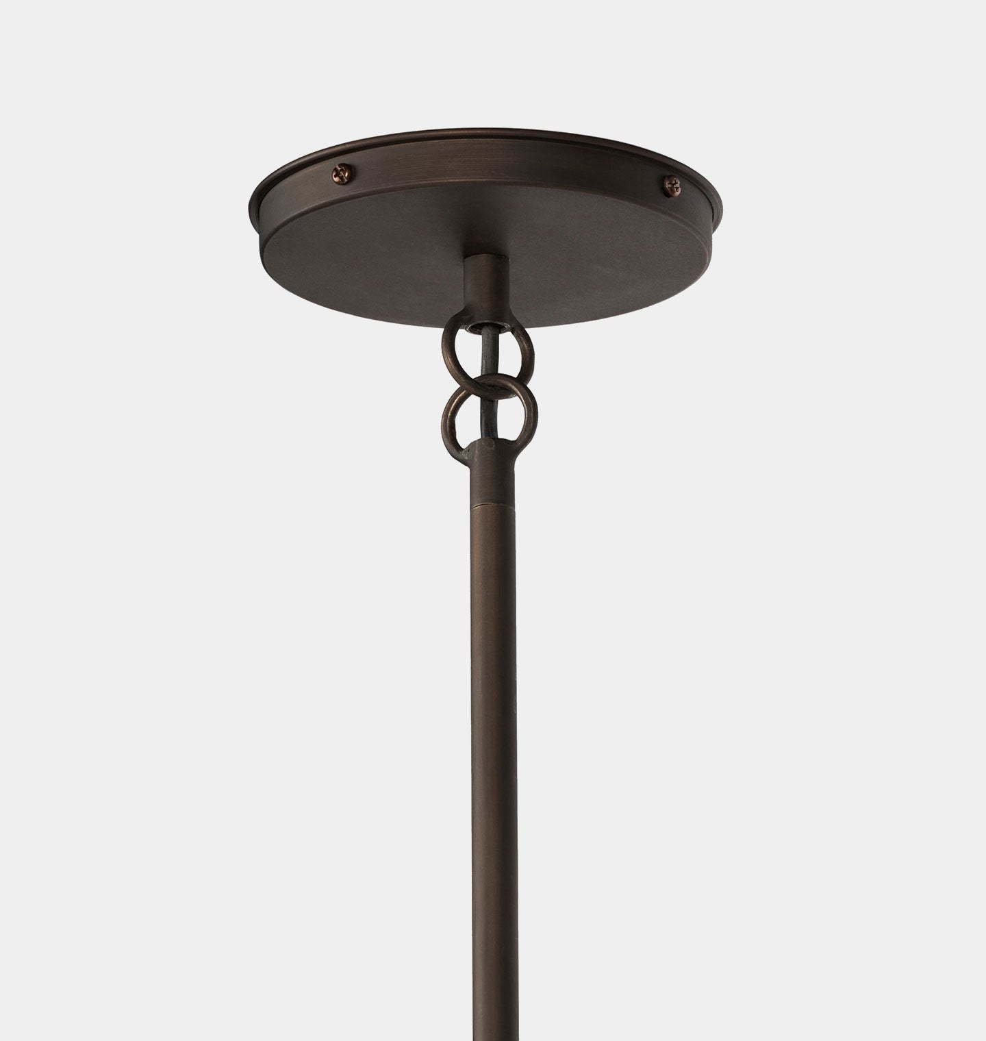 Amber Interiors - Tully Pendant