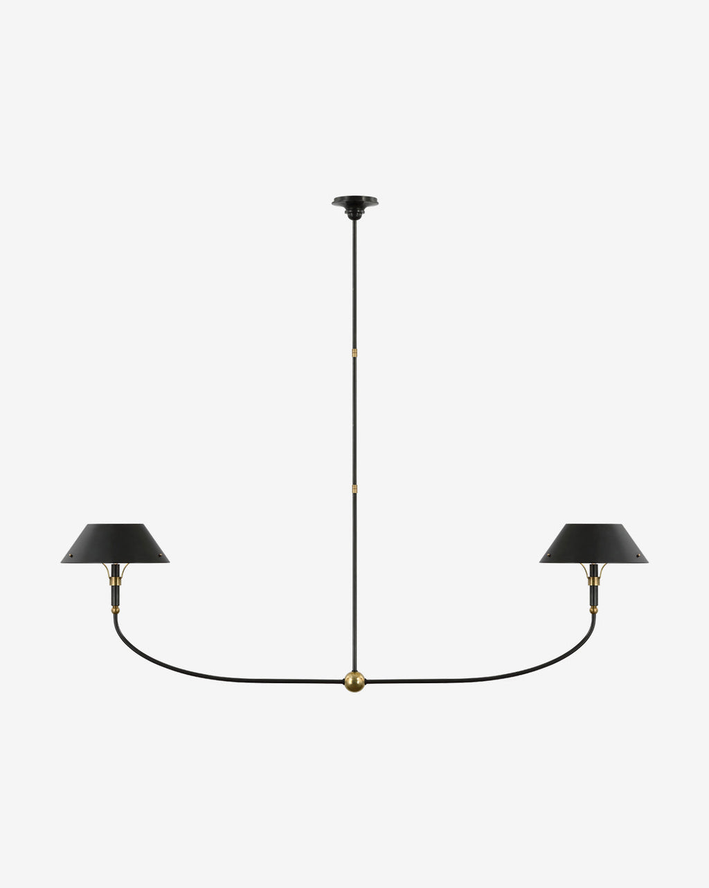 McGee & Co - Turlington Chandelier