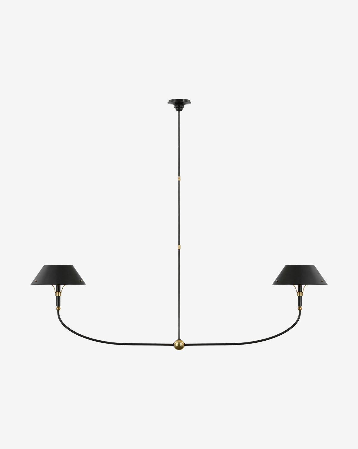 McGee & Co - Turlington Chandelier