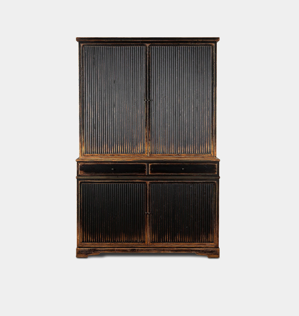 Amber Interiors - Turner Cabinet
