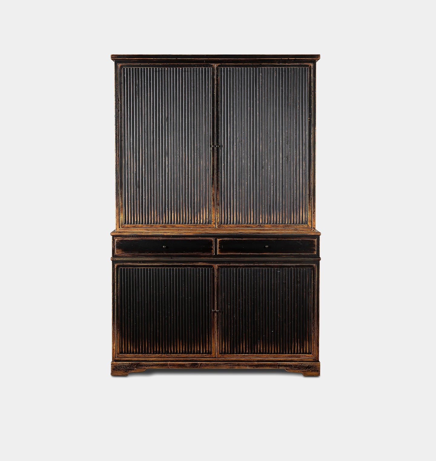 Amber Interiors - Turner Cabinet
