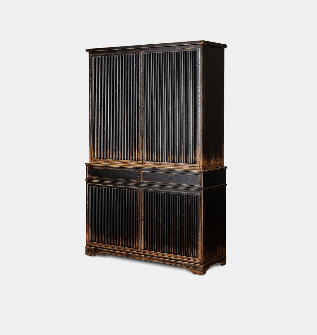 Amber Interiors - Turner Cabinet