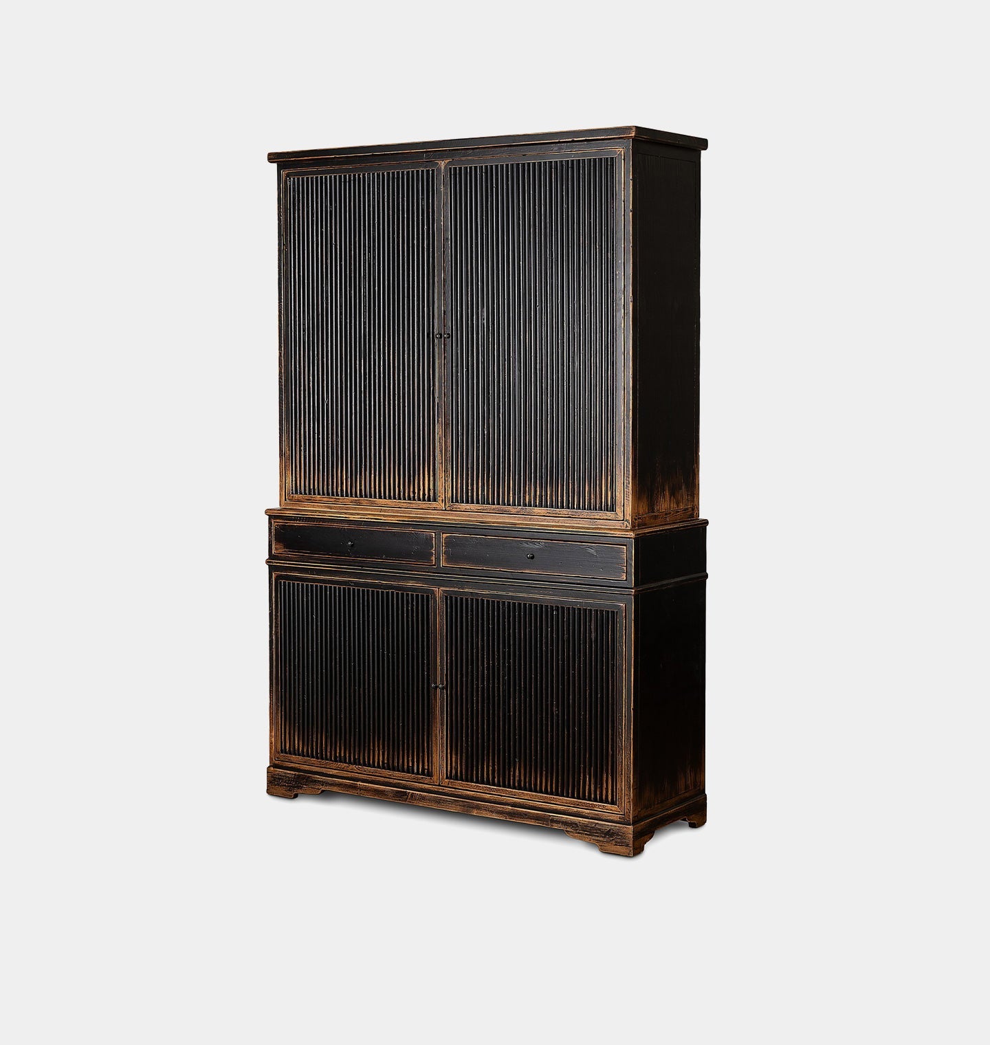 Amber Interiors - Turner Cabinet