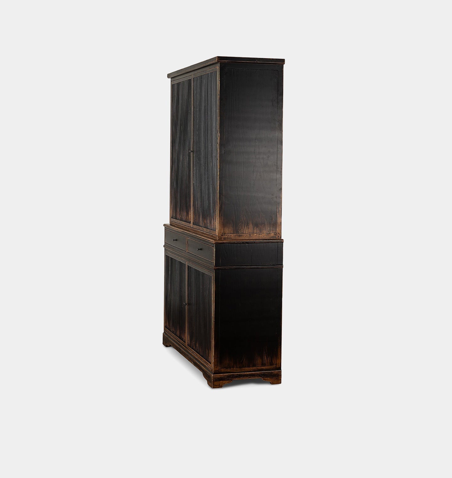 Amber Interiors - Turner Cabinet