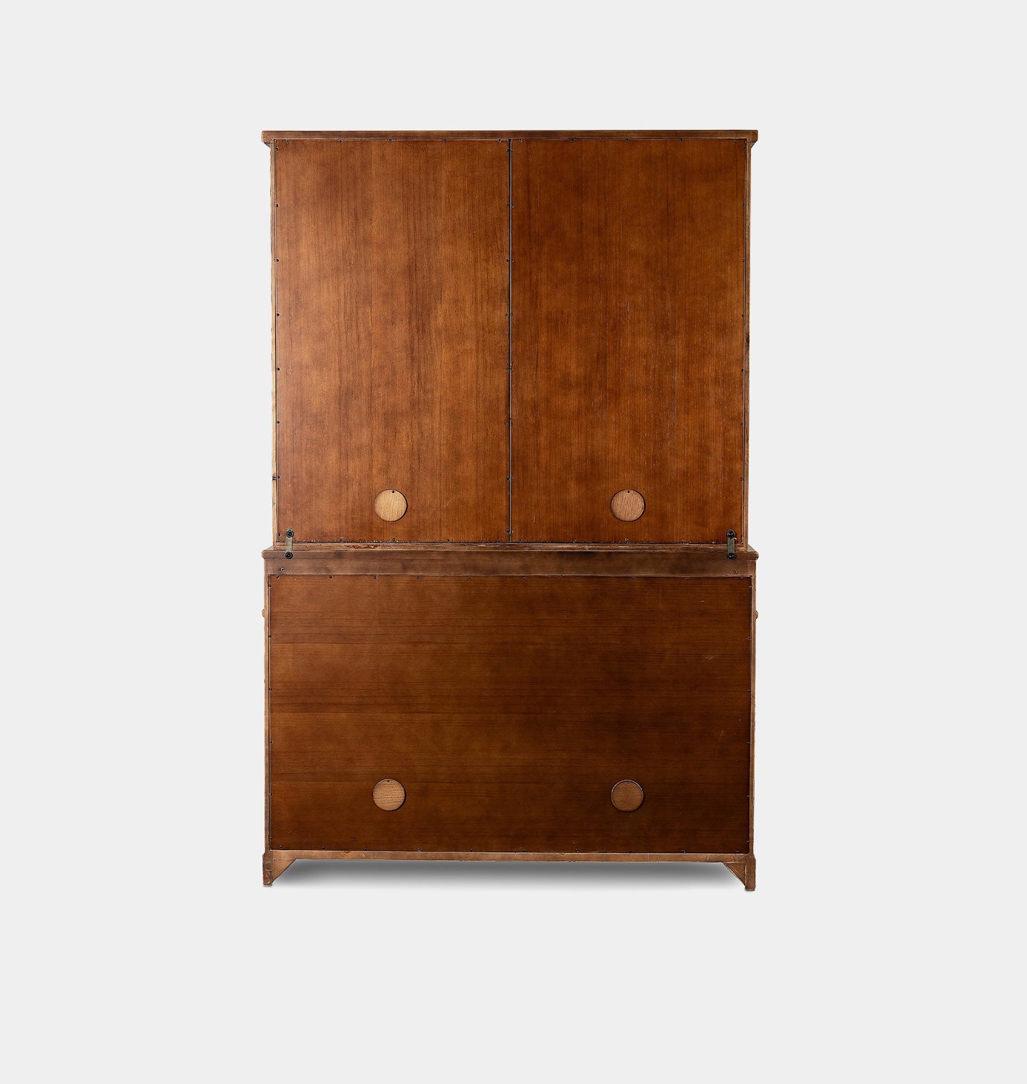 Amber Interiors - Turner Cabinet