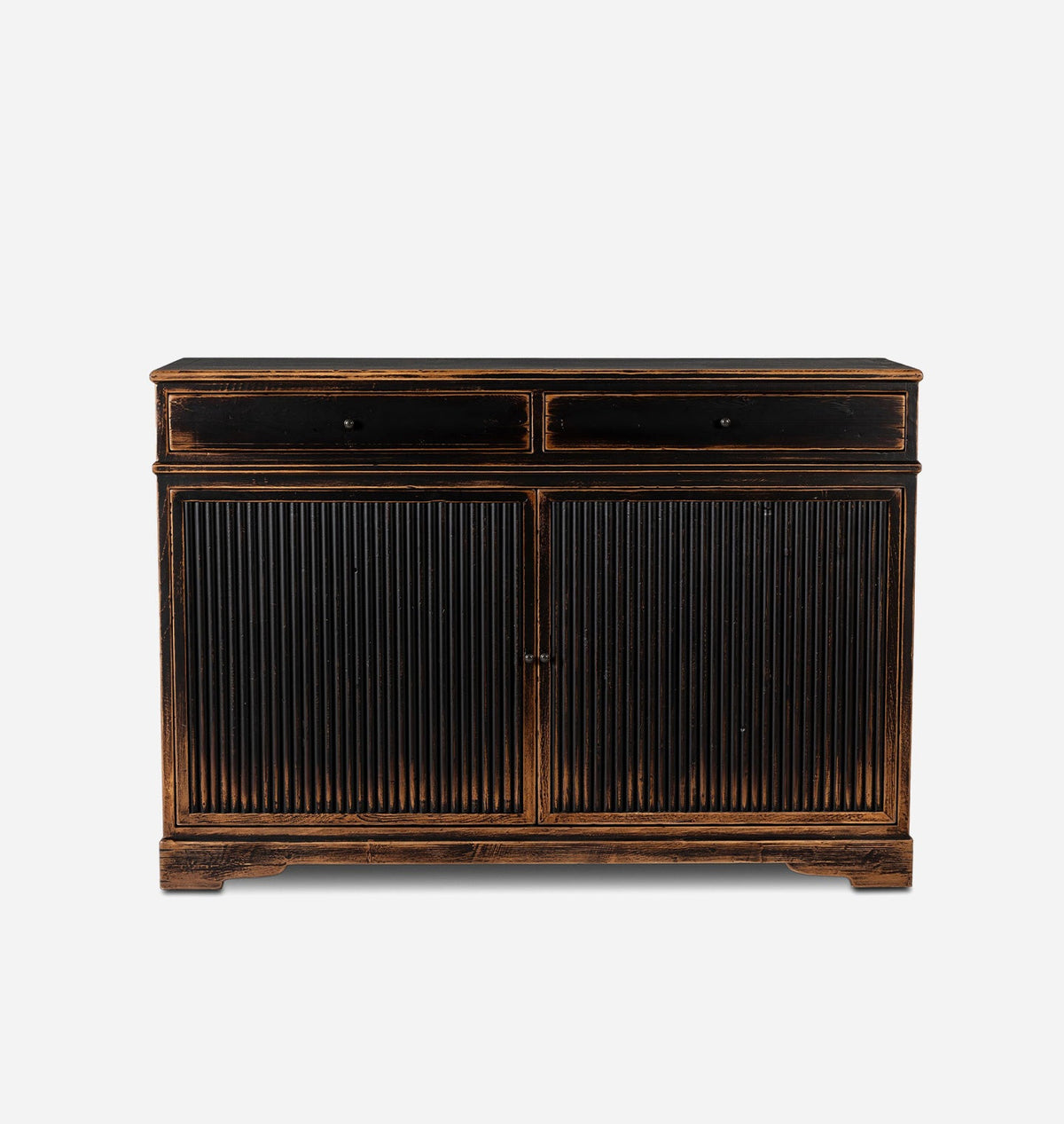 Amber Interiors - Turner Small Cabinet