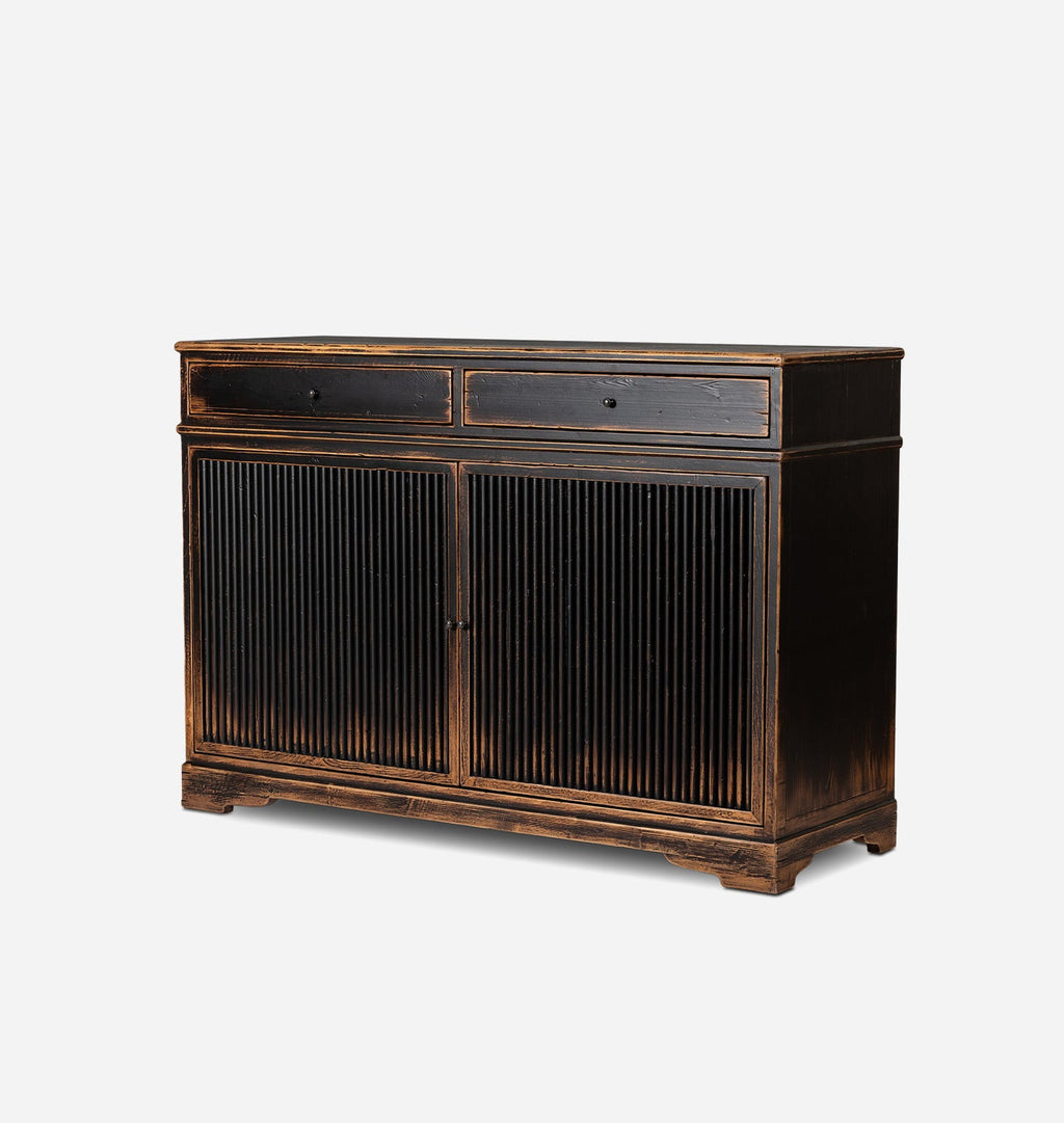 Amber Interiors - Turner Small Cabinet