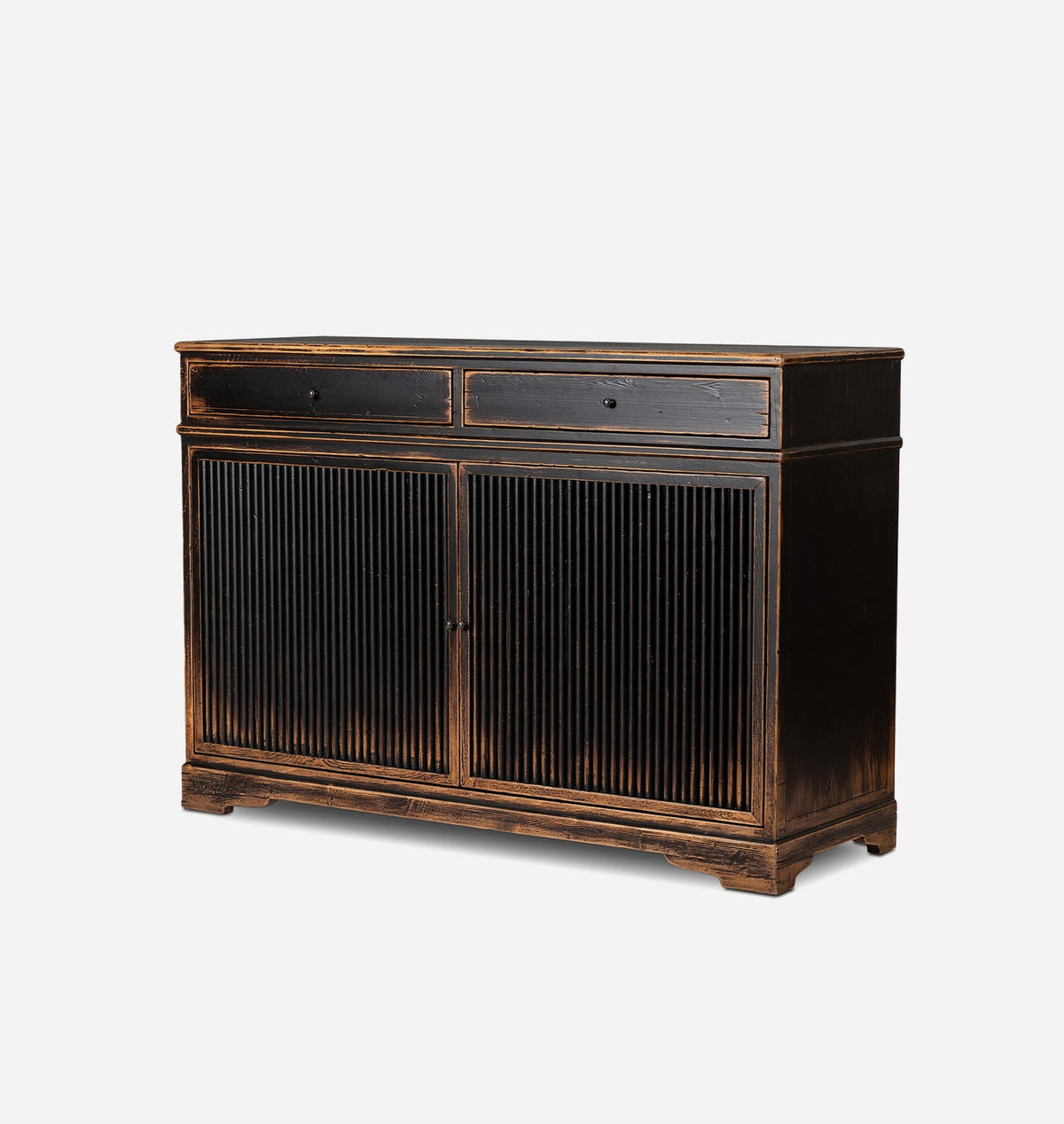 Amber Interiors - Turner Small Cabinet