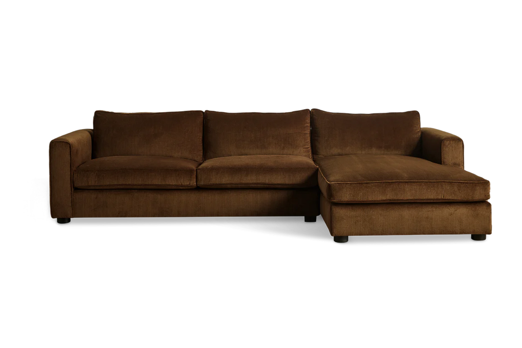 Nicky Kehoe - Tuxedo Chaise