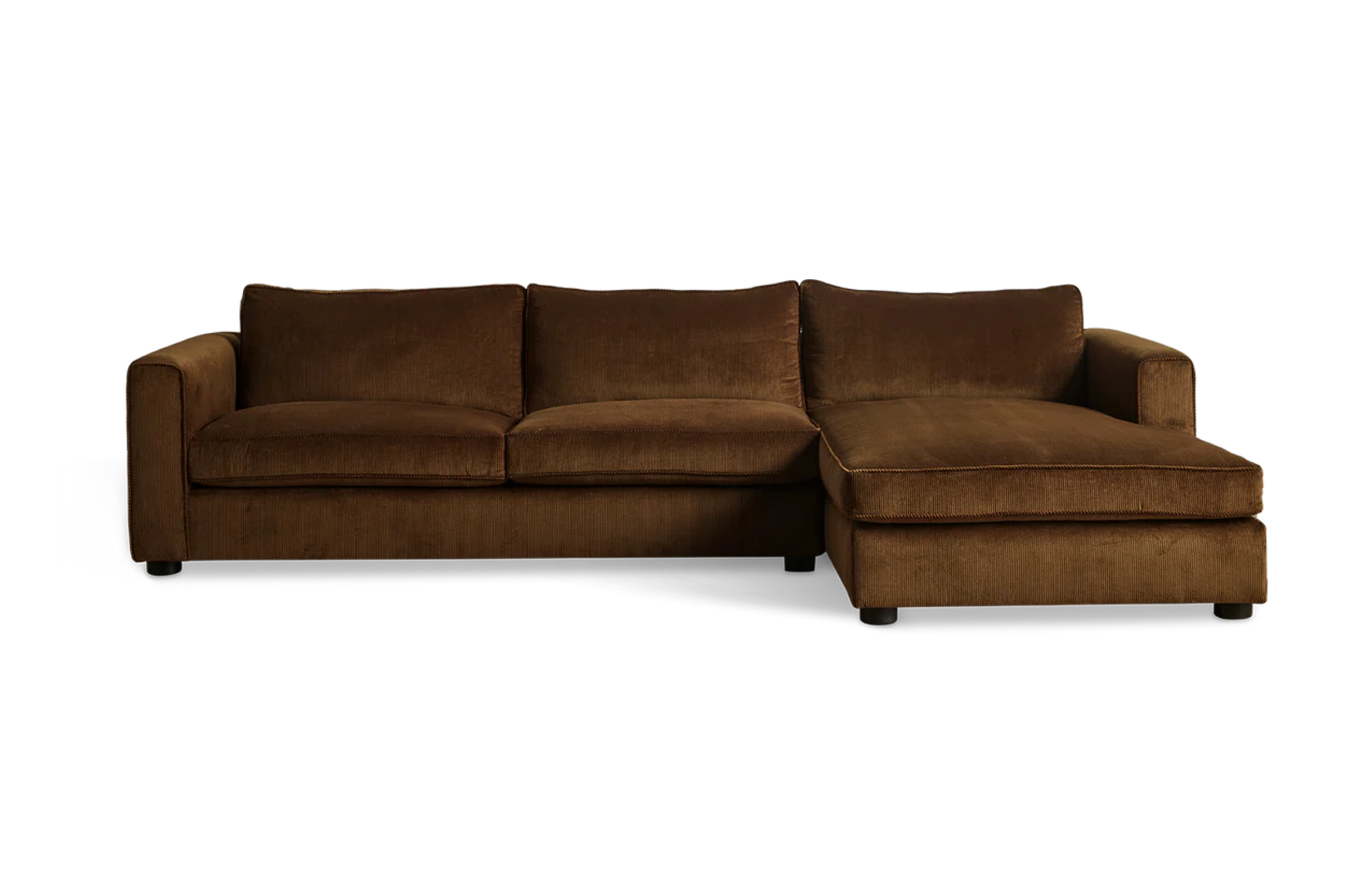 Nicky Kehoe - Tuxedo Chaise
