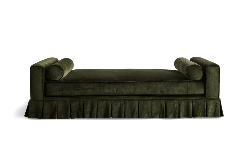 Nicky Kehoe - Tuxedo Daybed