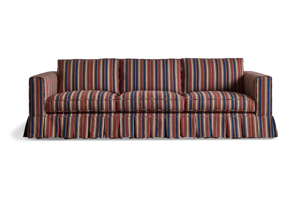 Nicky Kehoe - Tuxedo Sofa