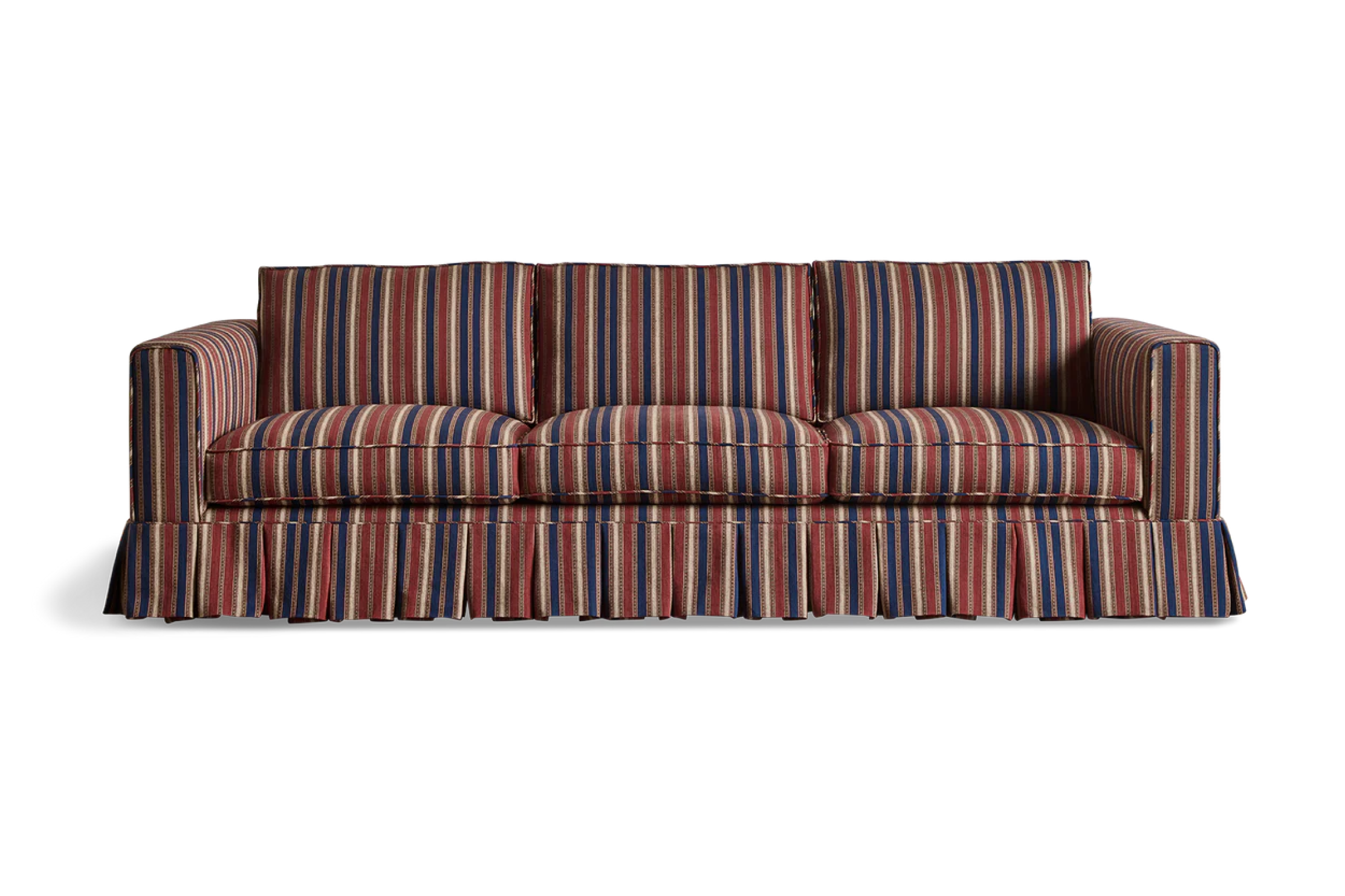 Nicky Kehoe - Tuxedo Sofa