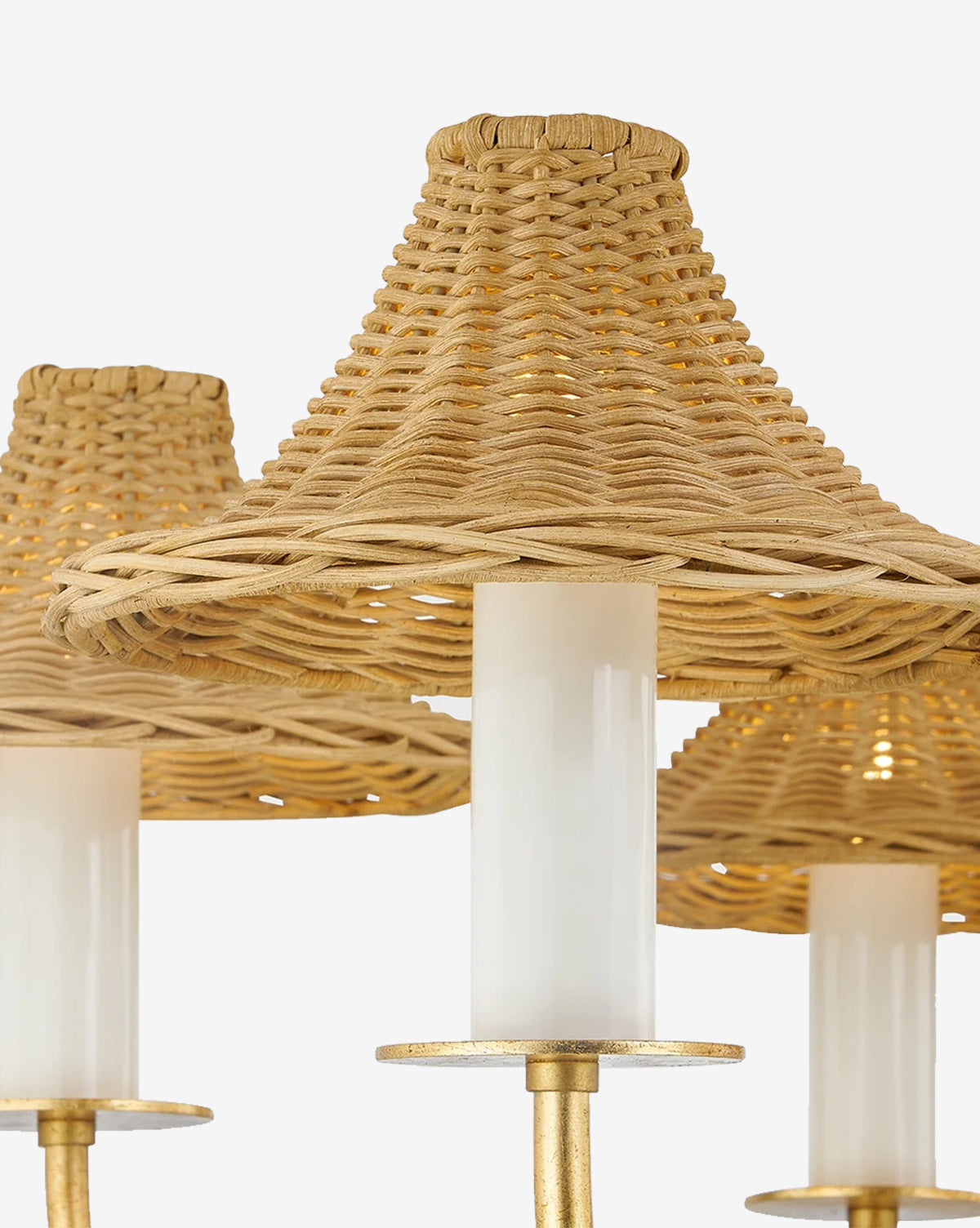 McGee & Co - Twila Chandelier