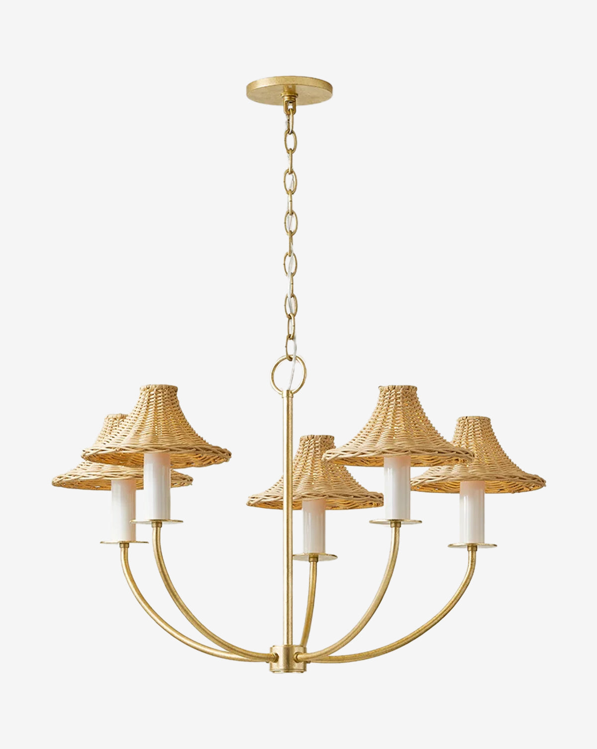 McGee & Co - Twila Chandelier