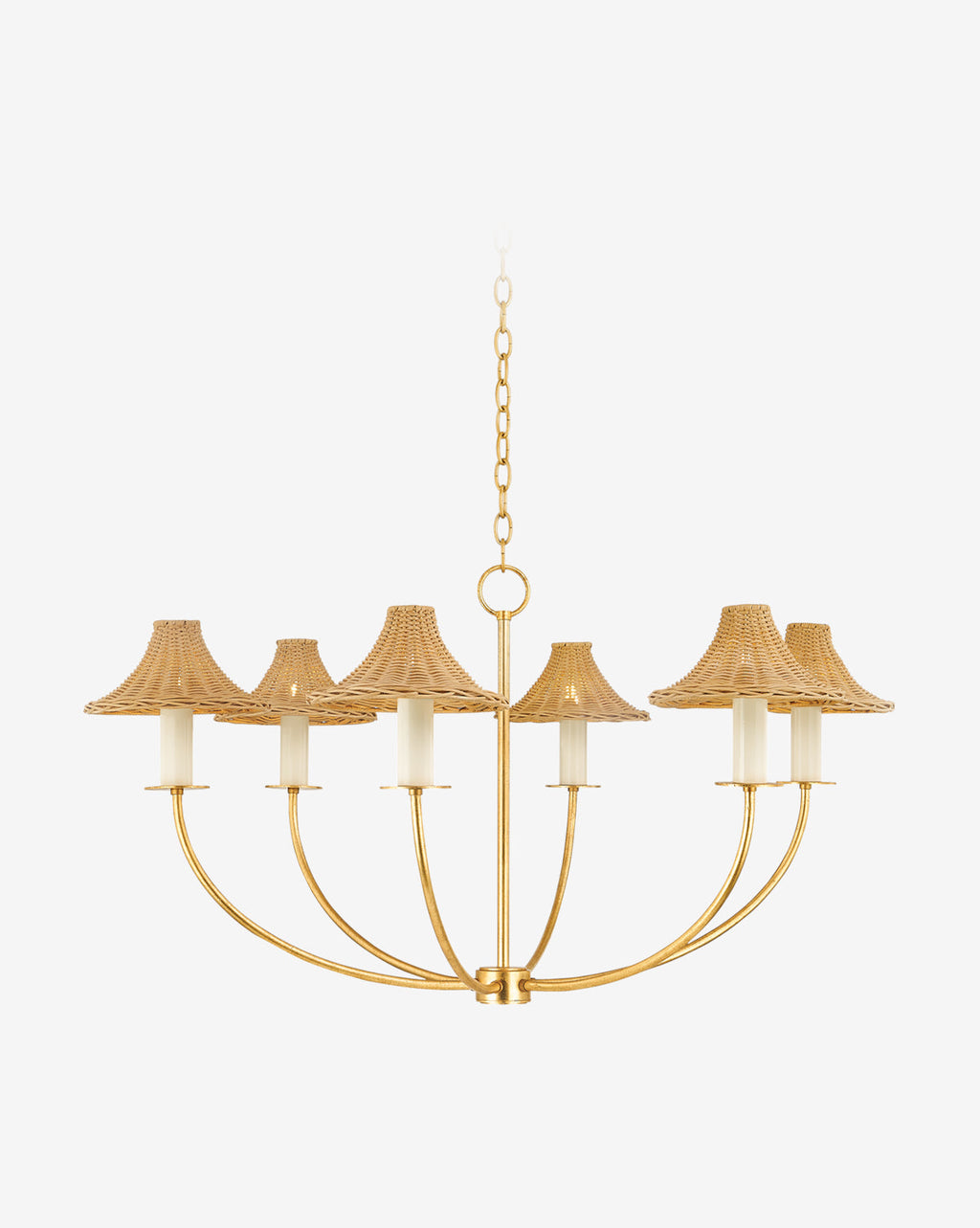 McGee & Co - Twila Chandelier