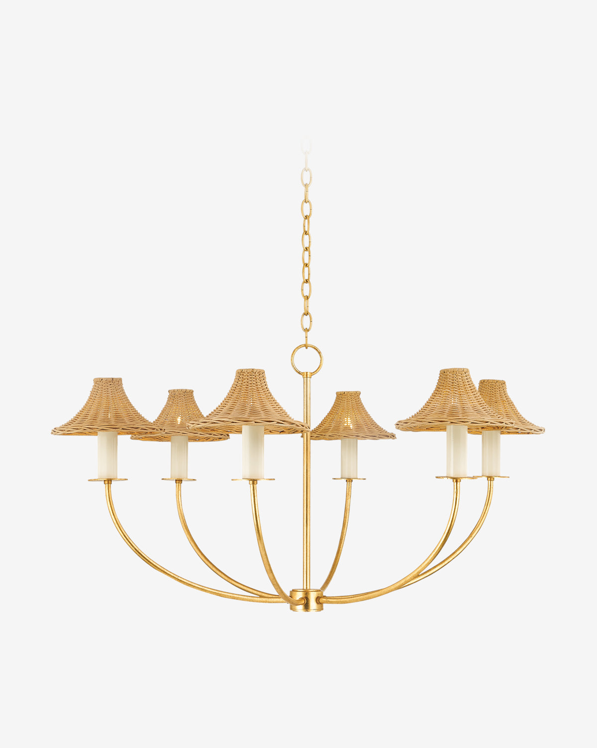 McGee & Co - Twila Chandelier