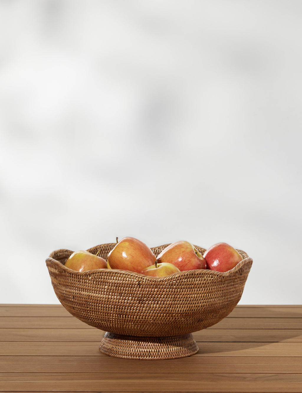 Lulu and Georgia - Tyna Rattan Bowl