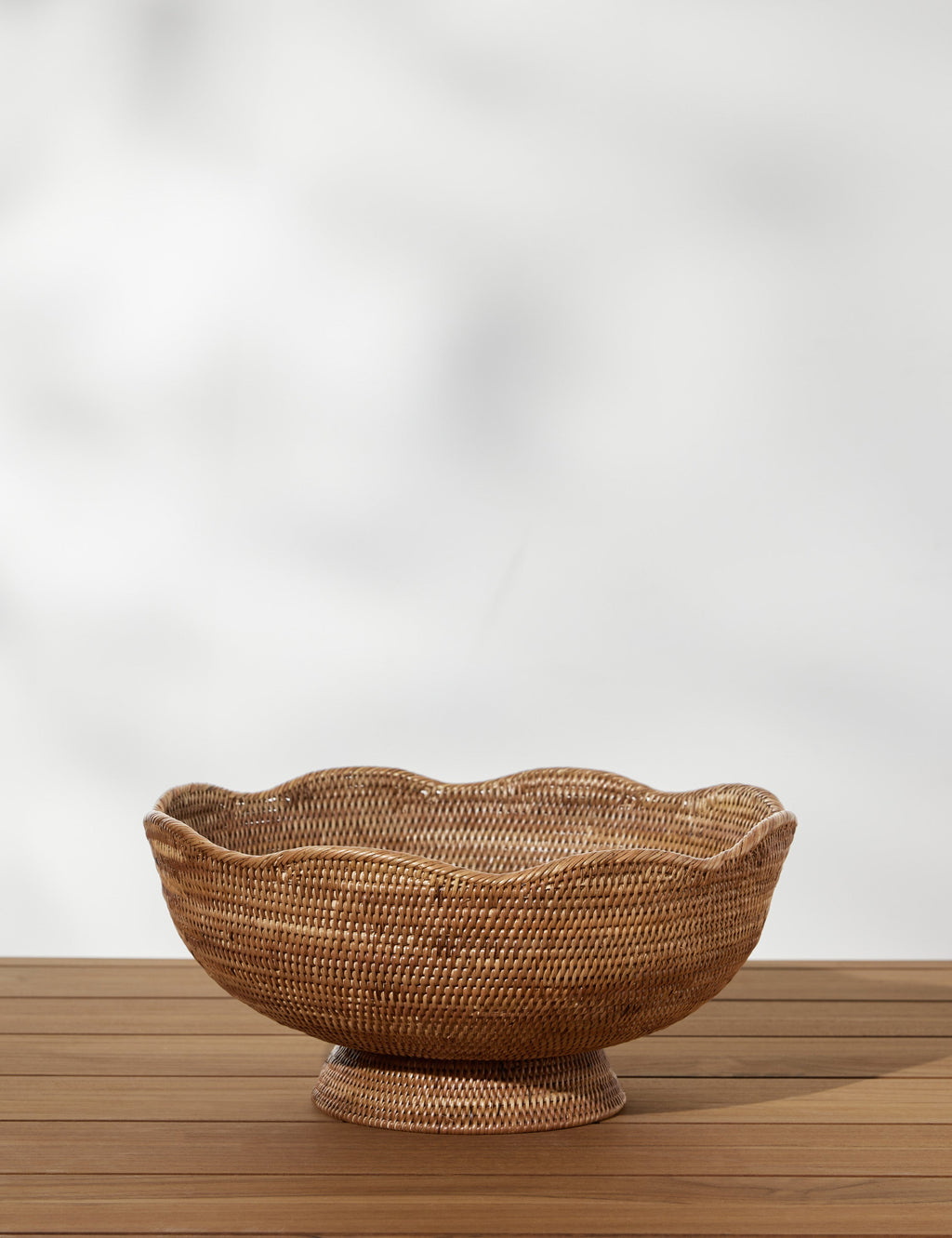 Lulu and Georgia - Tyna Rattan Bowl